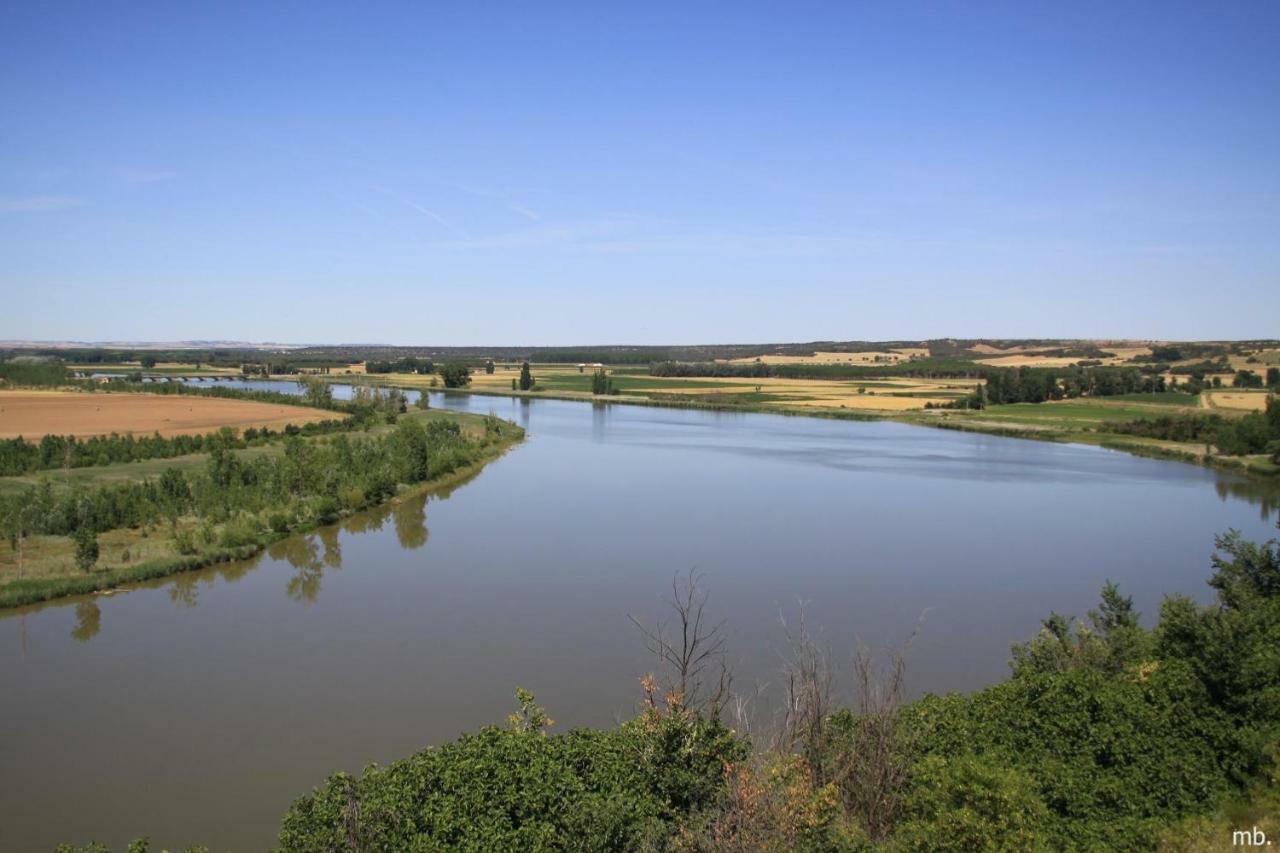 Alto De La Reserva Castronuno ภายนอก รูปภาพ
